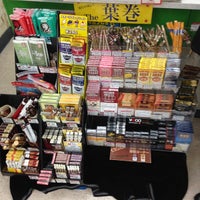 Photo taken at FamilyMart by 青 林. on 11/22/2013
