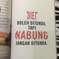 Review Graha Pena Sport (GP Sport)