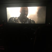 Photo taken at Cineworld by Priscilla M. on 4/9/2018