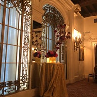 Photo taken at The Lotos Club by Vanessa S. on 6/17/2018