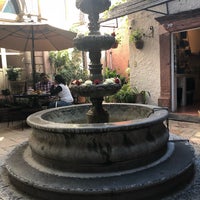7/14/2018 tarihinde Vanessa S.ziyaretçi tarafından Café de la Parroquia'de çekilen fotoğraf