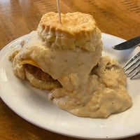 Photo taken at Maple Street Biscuit Company by Vanessa S. on 1/29/2022