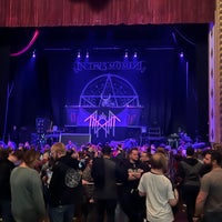 Foto tirada no(a) The Midland Theatre por Jason em 10/19/2022