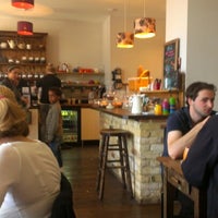 9/22/2012にIlona P.がGood Hope Cafeで撮った写真