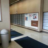 Photo taken at United States Postal Service by Kathy D. on 4/12/2013