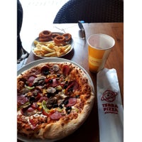 Photo taken at Pizza Pizza by Hesam F. on 10/9/2019