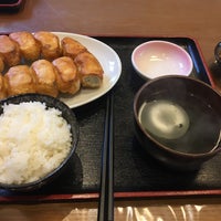 ホワイト餃子 八千代店 Agora Fechado 八千代市 八千代市 千葉県