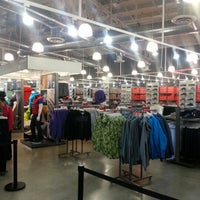 Nike Factory Store - Centro Factory