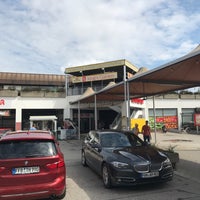 Rewe Center Hermann Bocker Strasse 13