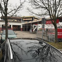 Rewe Center Hermann Bocker Strasse 13