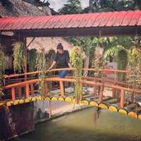 Agrotek Garden Resort Selangor Resort