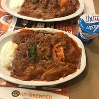 Photo taken at HD İskender by Hasan C. on 1/25/2020