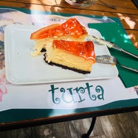 Photo taken at Turta Home Cafe by Levent S. on 9/21/2018