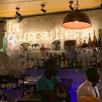 Photo taken at La Quincaillerie by Sergey A. on 7/19/2019