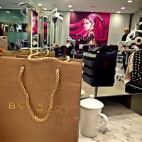 Saw Hair Salon Kuala Lumpur City Center Suria Klcc