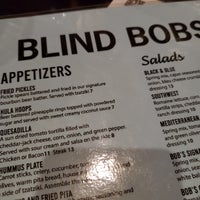 Photo taken at Blind Bob&amp;#39;s by Patti R. on 1/6/2023