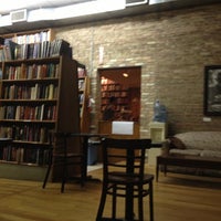 Photo taken at Powell&amp;#39;s Bookstore by Amy on 11/10/2012