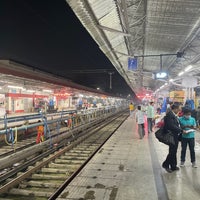 Photo taken at New Jalpaiguri Railway Station by Vishal A. on 3/9/2021