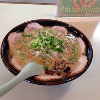 鹿児島ラーメン桜島 県店 県1 3 2