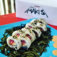 Photo prise au Los Makis Sushi Express par Los Makis Sushi Express le9/29/2016