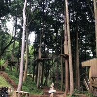 Forest Adventure Hakone フォレストアドベンチャー 箱根 4 Tips Forest Adventure Hakone フォレストアドベンチャー 箱根 4 Tips