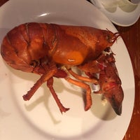 Photo taken at Red Lobster by みわ ふ. on 5/19/2022