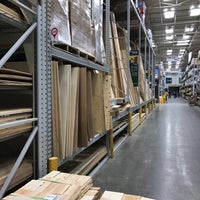 Photo taken at Lowe&amp;#39;s by Christopher D. on 1/21/2017