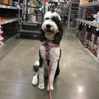 Photo taken at Lowe&amp;#39;s by Christopher D. on 6/18/2018