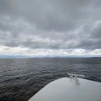 Photo taken at Gulf of Finland by kypexin on 8/13/2020
