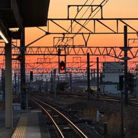 Photo taken at JR Kōzōji Station by kypexin on 3/18/2024