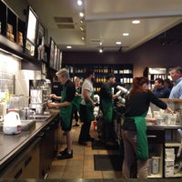 Photo taken at Starbucks by kypexin on 10/10/2015