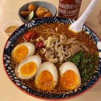 3/20/2023에 kypexin님이 Wokyo Noodle Bar에서 찍은 사진