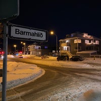 Photo taken at Barmahlíð by kypexin on 12/28/2022