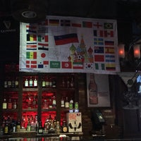 7/5/2018 tarihinde Adam S.ziyaretçi tarafından VIVO Spanish Tapas Restaurant &amp;amp; Lounge'de çekilen fotoğraf