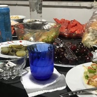 Turgay Izgara Salonu Topselvi Istanbul
