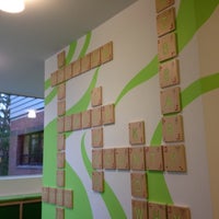 Ramsey County Library - Roseville, MN