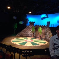 Foto diambil di Weathervane Playhouse oleh Donald J. pada 7/25/2013