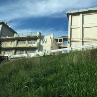 藤松小学校 北九州市 福岡県