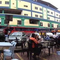 Kompleks Perhentian Kajang Kpk Kajang Selangor