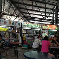 Sunshine Market Food Court Food Court In Bayan Lepas