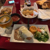 Das Foto wurde bei Mexi-Go Restaurant von Paul T. am 6/27/2019 aufgenommen