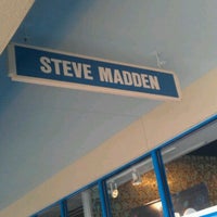 steve madden outlet