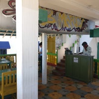 restaurant marley bob