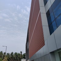 Hatsun corporate store office