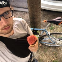 Foto scattata a Tutti Frutti da Martin Č. il 9/28/2019