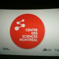 Cinema Imax Telus Vieux Montreal 4 Tips