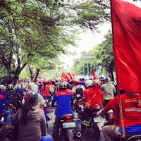 Review Kementrian Hukum Direktorat Jendral HaKI