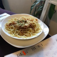 3/24/2019にSergio C.がLa Cucina del Nonnoで撮った写真