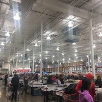 Photo taken at Costco by Sergio C. on 11/28/2017
