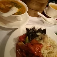 Review Cha Yuen Chinese Restaurant